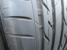 ★☆205/55R16 91V ダンロップ ENASAVE EC204 4本 送料込 T28540617☆★インボイス領収書発行可能_画像8