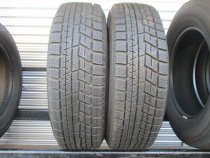 ★☆195/65R16 92Q ヨコハマ iCEGUARD iG60 スタッドレス 2020年製 2本 送料込 T24680209☆★インボイス領収書発行可能