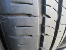 ★☆165/70R14 81S ダンロップ ENASAVE EC204 2018年製 4本 送料込 T25700310☆★インボイス領収書発行可能_画像9