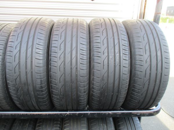 Yahoo!オークション -「t001 205/55r16」の落札相場・落札価格