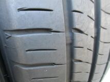 ★☆185/70R14 88S ダンロップ ENASAVE EC204 2021年製 4本 送料込 T29990826☆★インボイス領収書発行可能_画像9