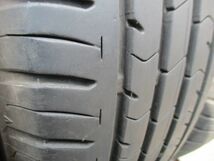 ★☆205/65R16 95H ブリヂストン ECOPIA NH100 2019年製 4本 送料込 T30920916☆★インボイス領収書発行可能_画像8