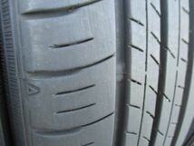 ★☆165/65R14 79S ダンロップ ENASAVE EC300+ 4本 送料込 T30190831☆★インボイス領収書発行可能_画像8