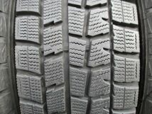 ★☆185/60R15 84Q ダンロップ WINTER MAXX WM01 スタッドレス 2019年製 4本 送料込 T23731228☆★インボイス領収書発行可能_画像4