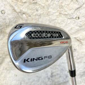 コブラ cobra KING F8 ONE LENGTH GW N.S.PRO 950GH flex-S