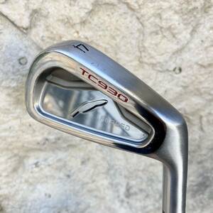 フォーティーン FOURTEEN TC930 FORGED #4単品 N.S.PRO 950GH HT flex-S