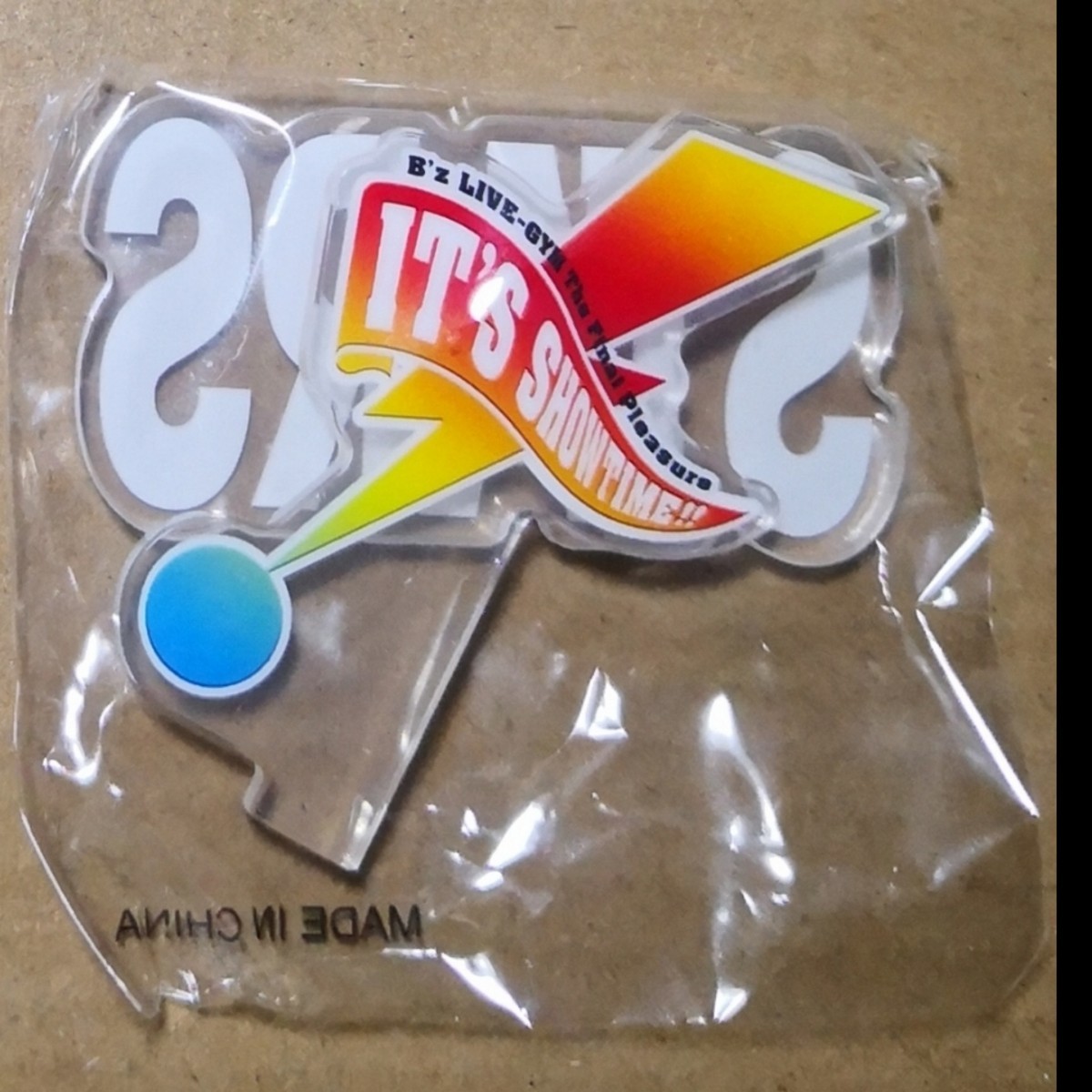 2023年最新】ヤフオク! -b'z ガチャガチャ 2023(B'z)の中古品・新品