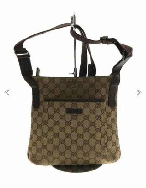  GUCCI グッチショルダーバッグ