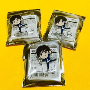 呪術廻戦 懐玉・玉折 二期 たすっこ アクリルブロック 高専 灰原 雄 呪術