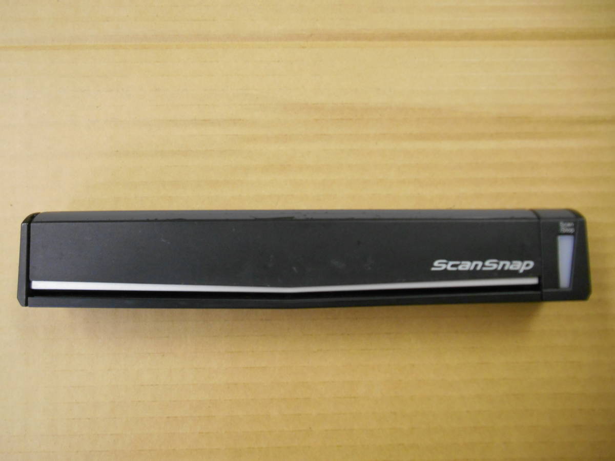 scansnap S1100の値段と価格推移は?|16件の売買データからscansnap