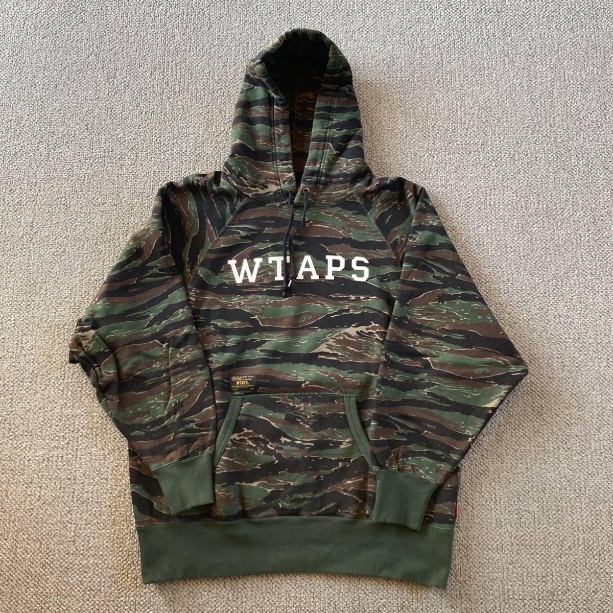 2023年最新】ヤフオク! -wtaps 迷彩の中古品・新品・未使用品一覧