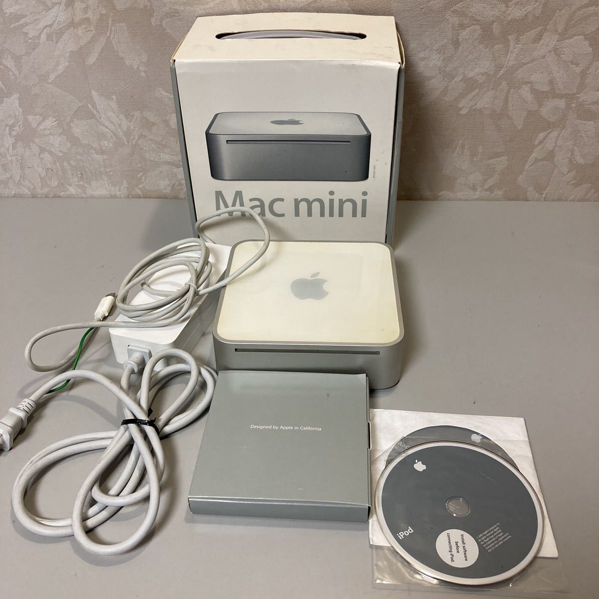 2023年最新】ヤフオク! -apple mac miniの中古品・新品・未使用品一覧