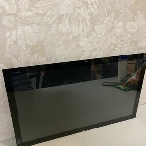 ジャンクSONY VAIO SVT2122A1J 液晶パネル LM215WF3 21.5インチ