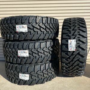 【2023年製】ヨコハマ ジオランダー M/T G003 315/75R16【国内正規品】 YOKOHAMA GEOLANDAR 315/75-16