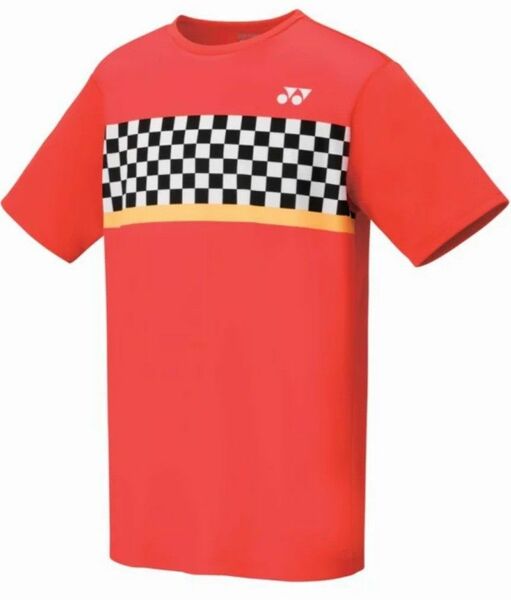 YONEX メンズ ドライＴシャツ Ｌサイズ