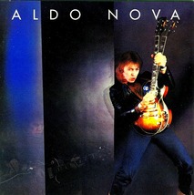 ◆◆ALDO NOVA◆アルド・ノヴァ ナイト・ファンタジー 82年作 リマスター盤 即決 送料込◆◆_画像1