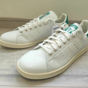 27.5cm 新品 アディダス×マーベル スタンスミス adidas×MARVEL STAN SMITH 白 ホワイト　WHITE