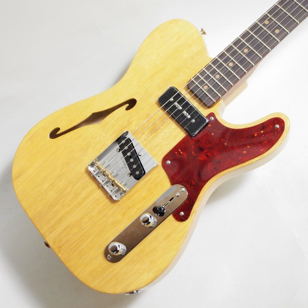 2023年最新】Yahoo!オークション -fender telecaster custom(本体)の