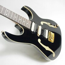 Ibanez PGM50-BK Paul Gilbert Signature〈アイバニーズ〉_画像3