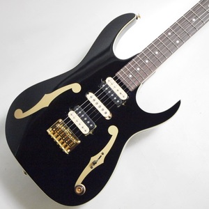 アイバニーズ ギター PGM50-BK ポールギルバート シグネチャーモデル エレキギター IBANEZ イバニーズ