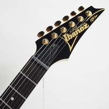 Ibanez PGM50-BK Paul Gilbert Signature〈アイバニーズ〉_画像5