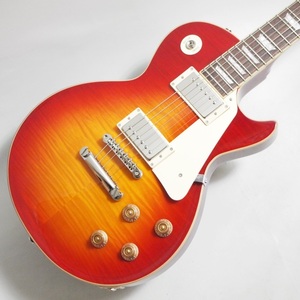 EDWARDS E-LP-STD Cherry Sunburst электрогитара . Edwards .