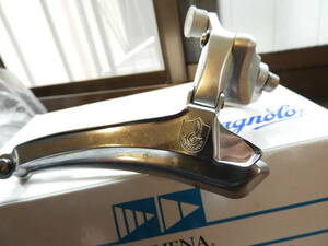 ★★Campagnolo★未使用★Ｆ メカ★ＡＴＨＥＮＡ★★カンパニョーロ★ＩＴＡＬＩＡ★