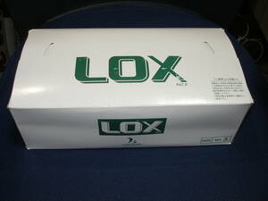 LOX NO.3 ナチュラル ロックス 10000本入 新品未使用品　ｎ2