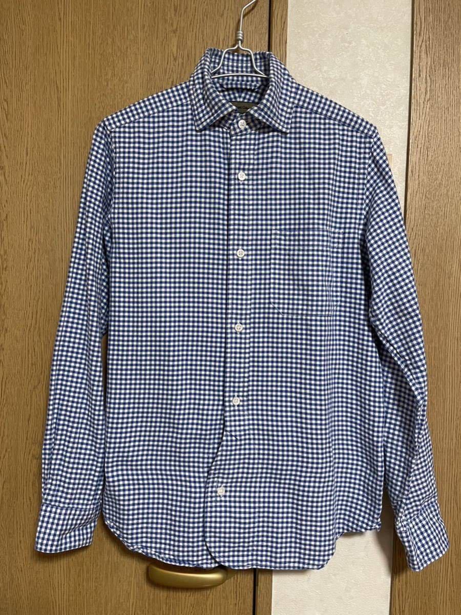 2023年最新】ヤフオク! - NIGEL CABOURN(長袖シャツ一般 - 長袖)の中古