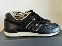 NEW BALANCE M576CKK ニューバランス イギリス製　MADE IN England_画像3