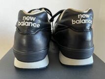 NEW BALANCE M576CKK ニューバランス イギリス製　MADE IN England_画像4