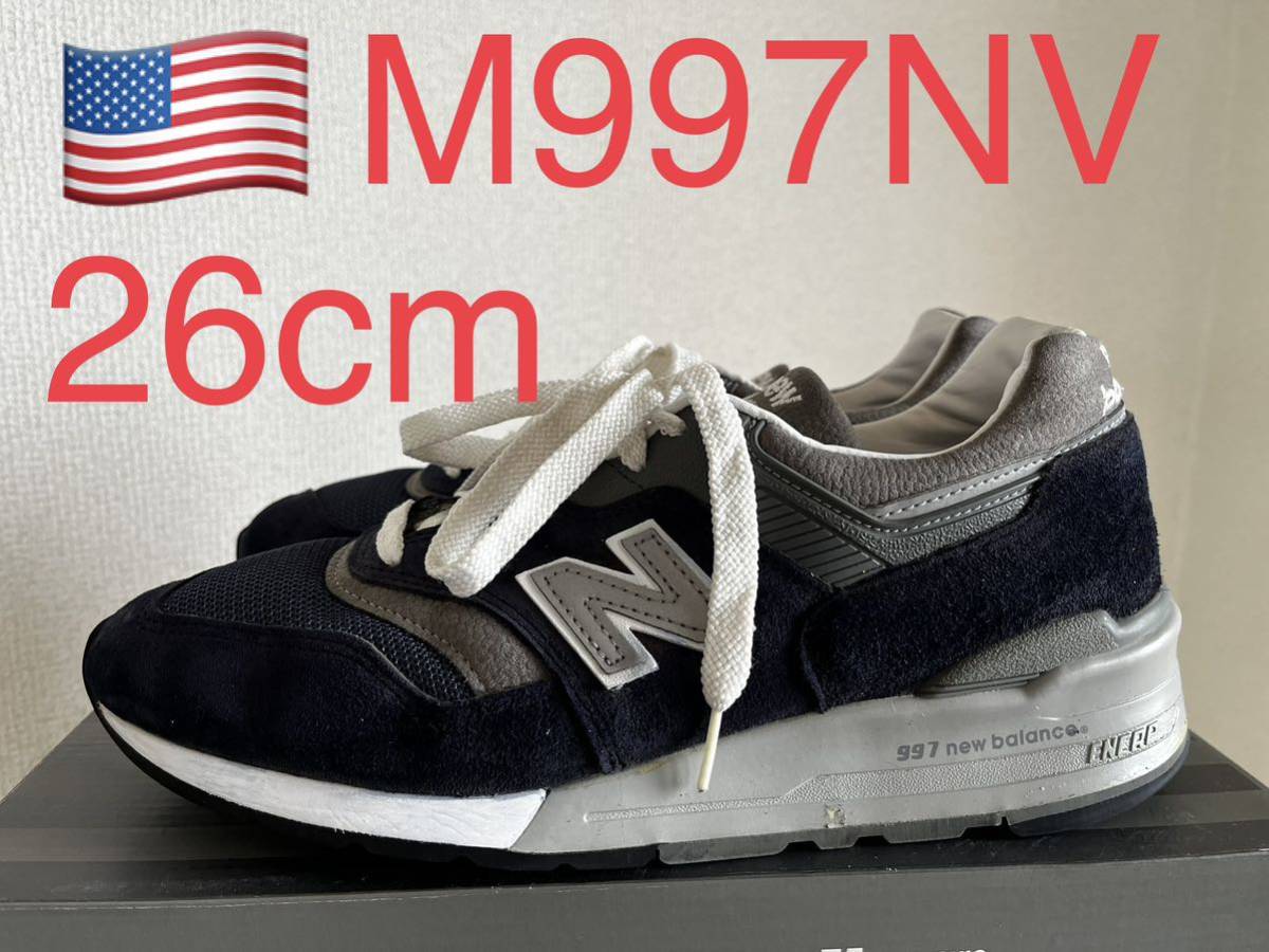 2024年最新】Yahoo!オークション -ニューバランスm997 usaの中古品 