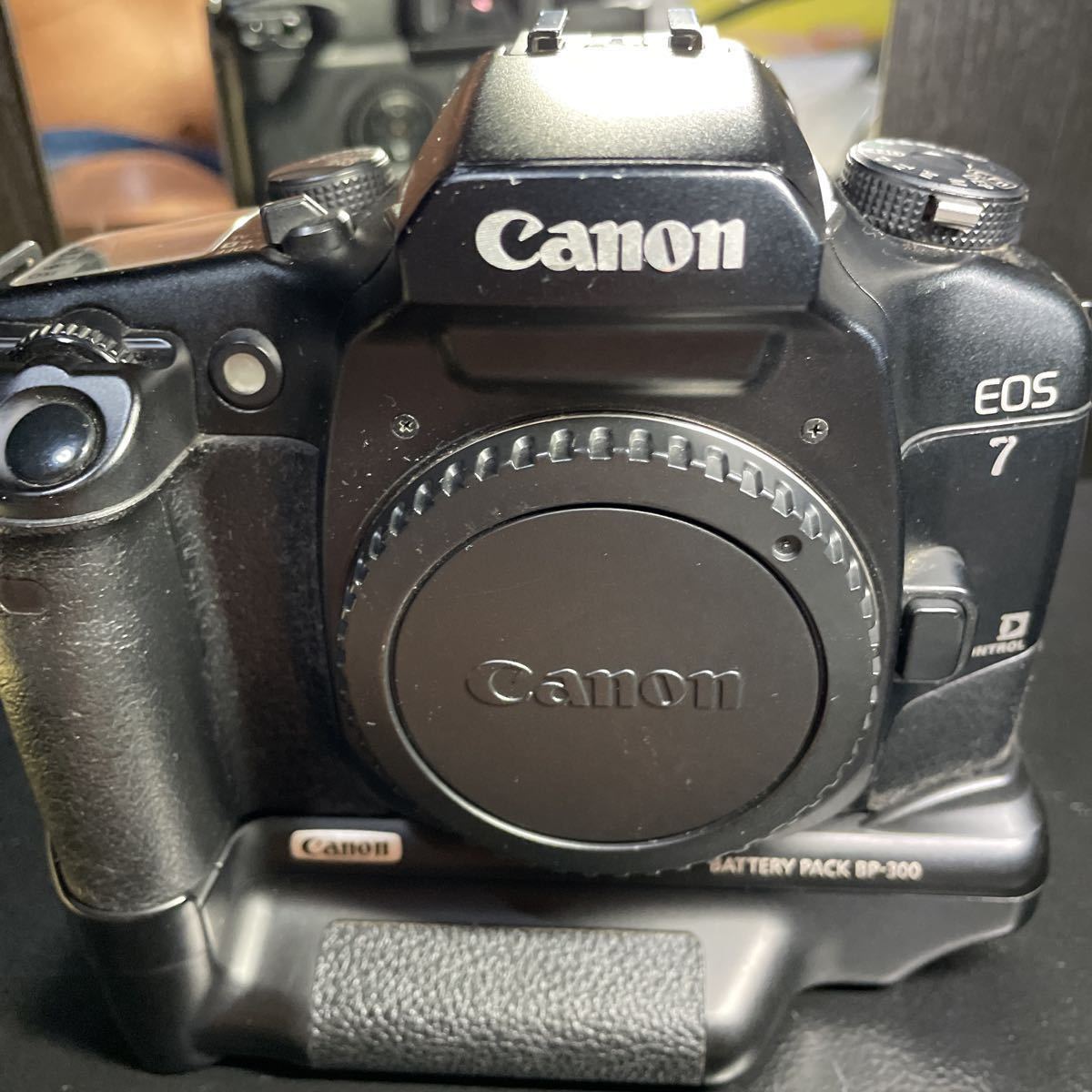 2023年最新】ヤフオク! -canon eos7(家電、AV、カメラ)の中古品・新品