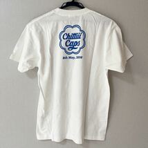 BiSH / セントチヒロ・チッチ 生誕記念 Tシャツ Mサイズ 美品 非売品 グッズ (検) CD DVD タオル_画像3