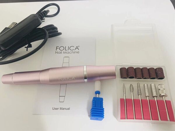 ネイルマシーン ネイル カラージェル ジェルネイル ネイル研磨機 ネイルケア セルフネイル