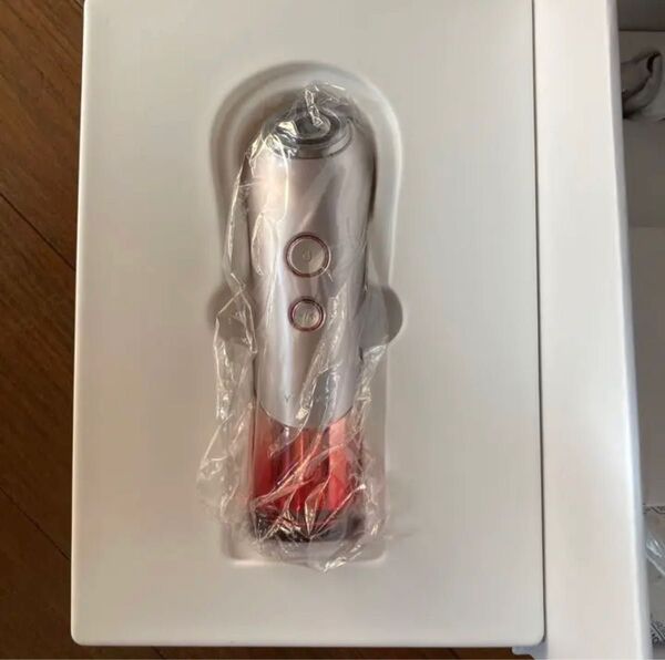 即購入大歓迎!YA-MAN S10YL 美顔器 ブルームレッド 新品未使用