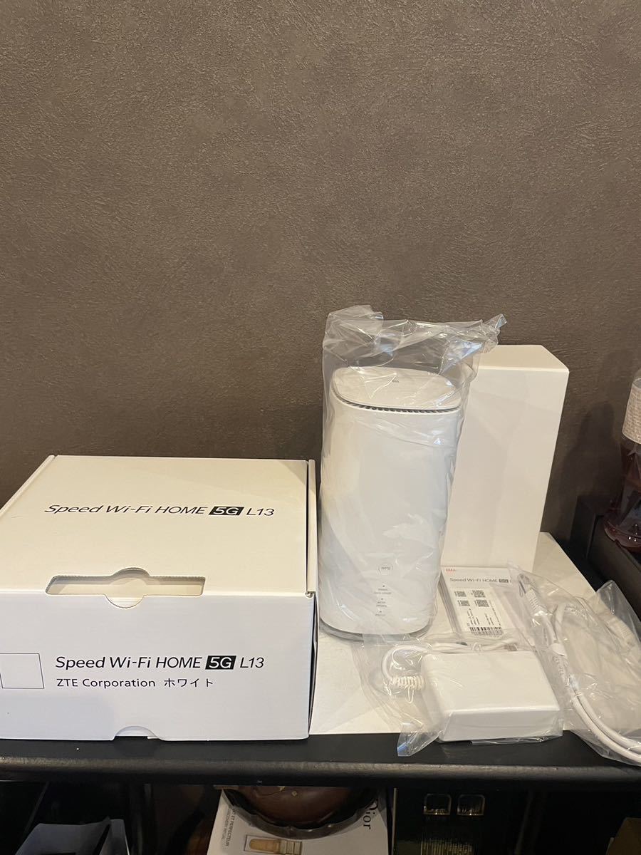 2023年最新】ヤフオク! -speed wi-fi home 5gの中古品・新品・未使用品一覧