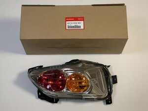 HONDA（ホンダ） 純正 33710-KVZ-631 コンビネーション ライトユニット 右リア　新品　フォルツァ Z MF10 テールランプ ライト ウインカー