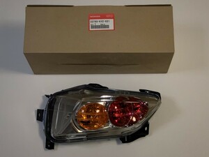 HONDA（ホンダ） 純正 33760-KVZ-631 コンビネーション ライトユニット 左リア　新品　フォルツァ Z MF10 テールランプ ライト ウインカー