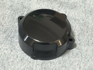 YAMAHA（ヤマハ） 純正 3FY-15431-00 クランクケースカバー　良品　TZR50 エンジン オイルポンプカバー