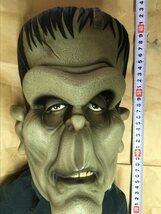  フランケンシュタイン ドール フィギュア ぬいぐるみ 人形 モンスター UNIVERSAL STUDIOS MONSTERS Frankenstein stuffed toy Doll Figure_画像2