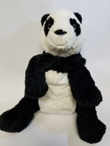 正規品 イケア ソフトトイ KRAMIG パンダ ぬいぐるみ 人形 ドール 北欧 インテリア IKEA Panda stuffed toy Doll_画像2