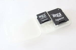 microSD Adapter アダプター A-244