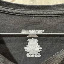 USA古着NASCAR デイルアーハント ロンティー ロンT 長袖Tシャツ_画像5