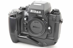 【良品】Nikon ニコン F4 F4S 完動品 #c17