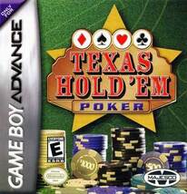 ★送料無料★北米版 Texas Hold'Em Poker カードゲーム ポーカー トランプ_画像1