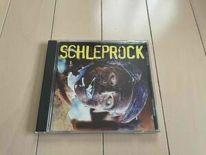 ★Schleprock『Sorry』CD★pop punk/dr.strange/queers/screeching weasel