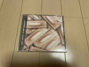 ★Thee Tinkees『Pop Rockets』CD★pop punk/manges/queers/lillingtons