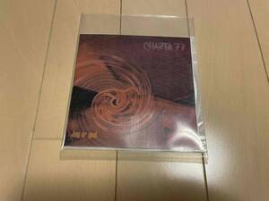 ★Charta 77『Jag Ar Gud』CD★birdnest/aska task/strebers/dia psalma/trall punk