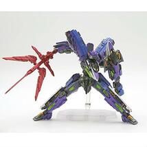 ● リボルテック EVANGELION EVOLUTION シンカリオン 500 TYPE EVA 約160mm ABS&PVC製 塗装済み可動フィギュア EV-020 一点限り_画像7